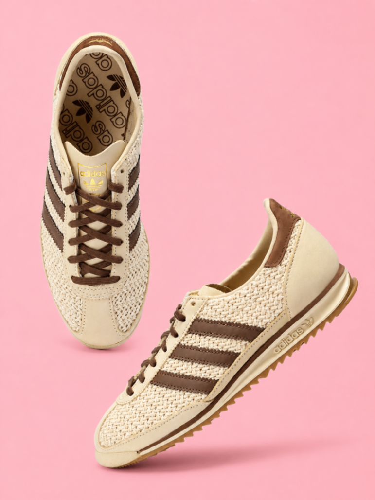 Adidas SL 72 OG - Sand strata