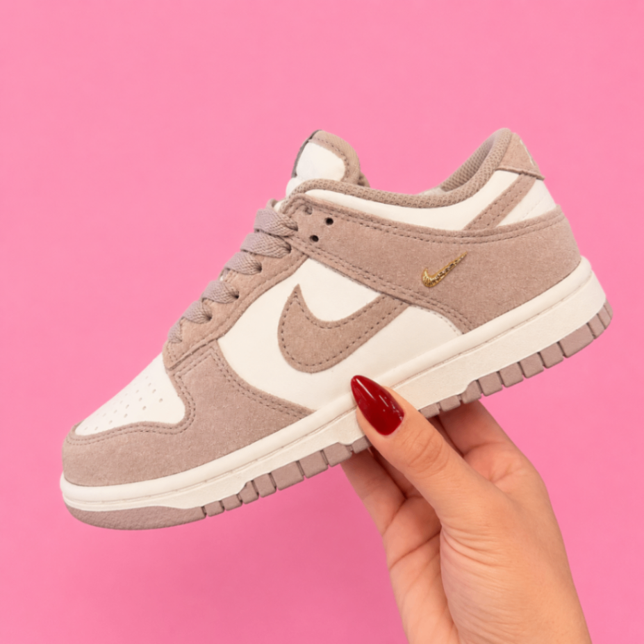 Nike Dunk - Beige
