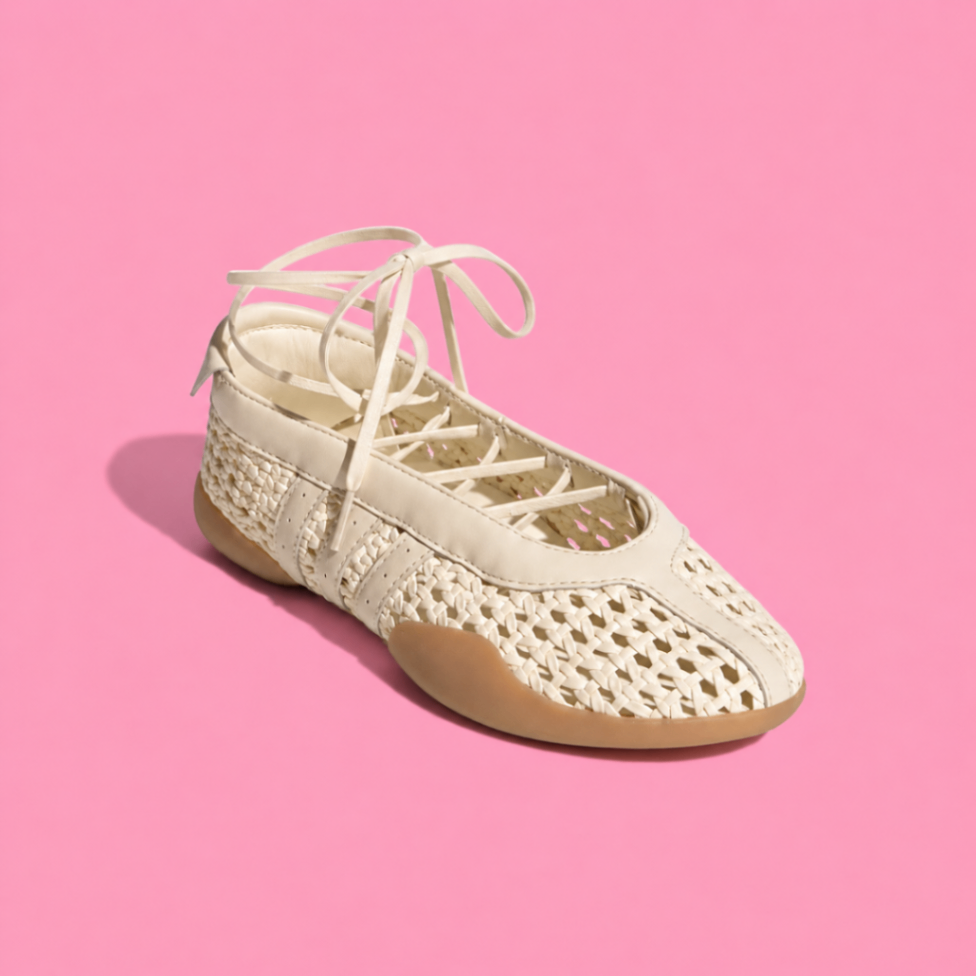 Adidas Taekwondo Mei ballet
