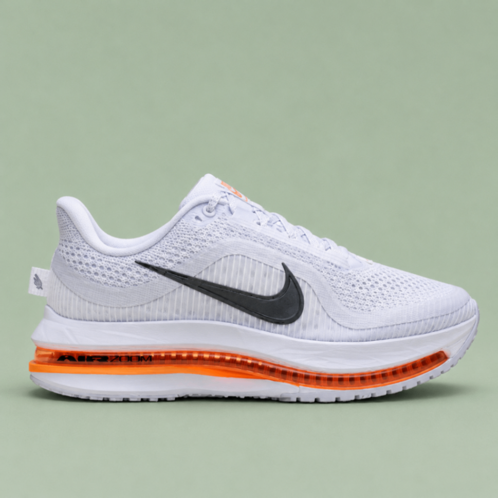 Nike Pegasus Premium Airscape - Grey and Orange