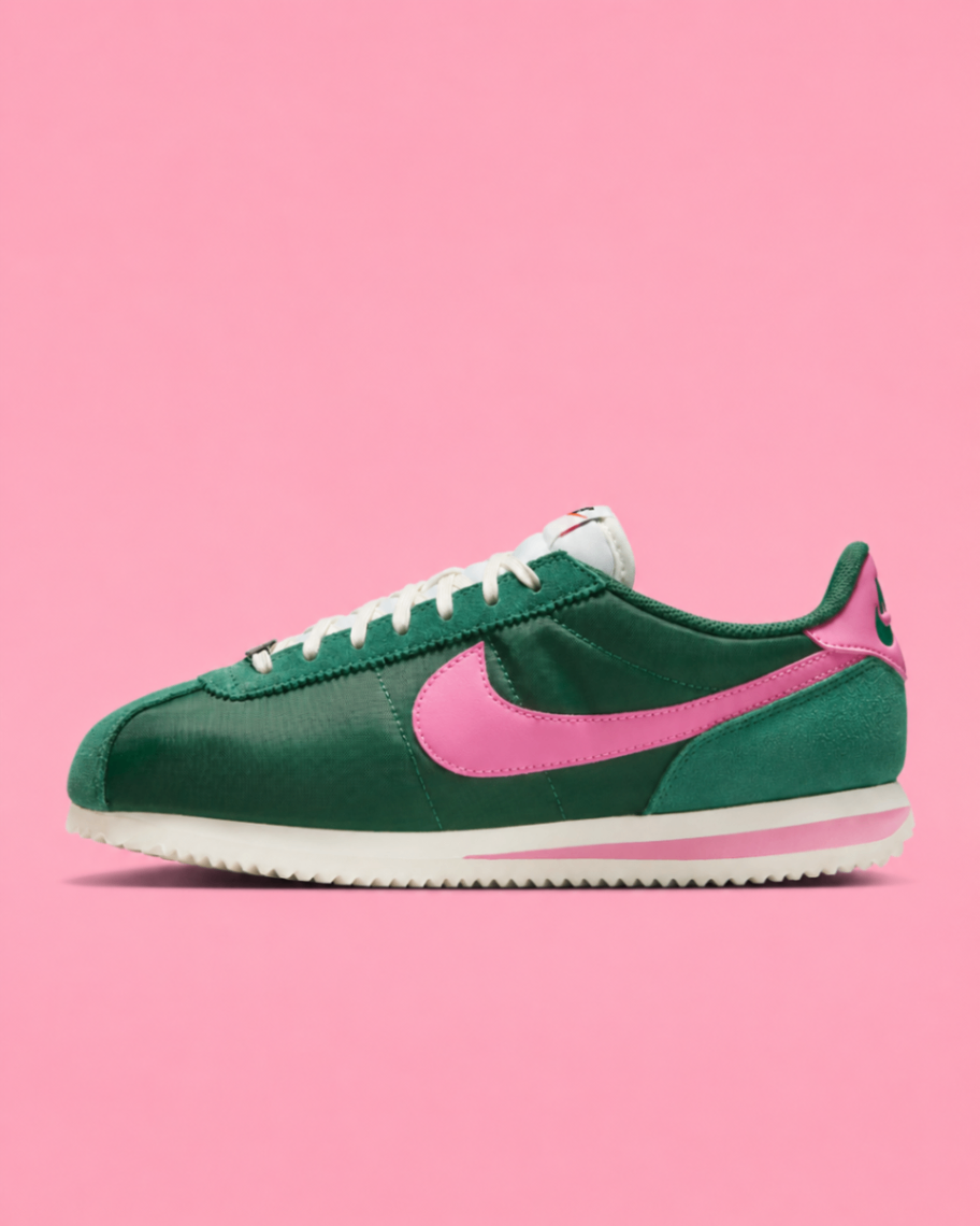 Nike Cortez - Pinksicle