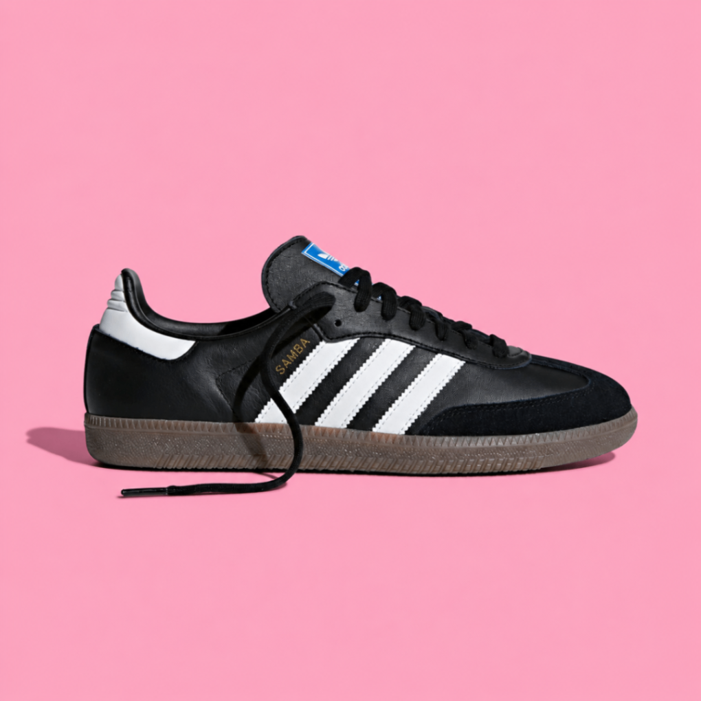 Adidas Samba OG Black