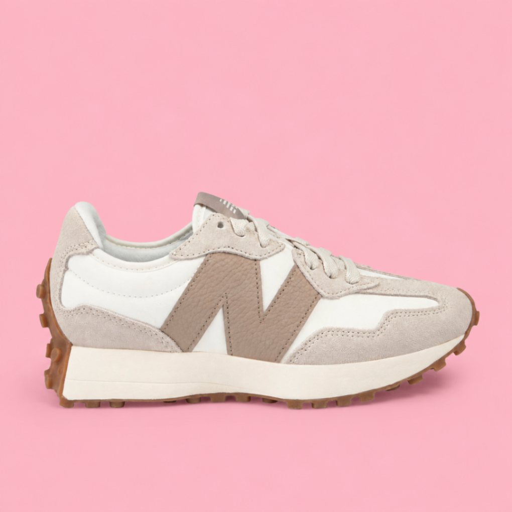 New Balance 327 - Beige