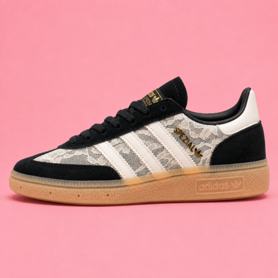 Adidas Handball Spezial - Core black and lace