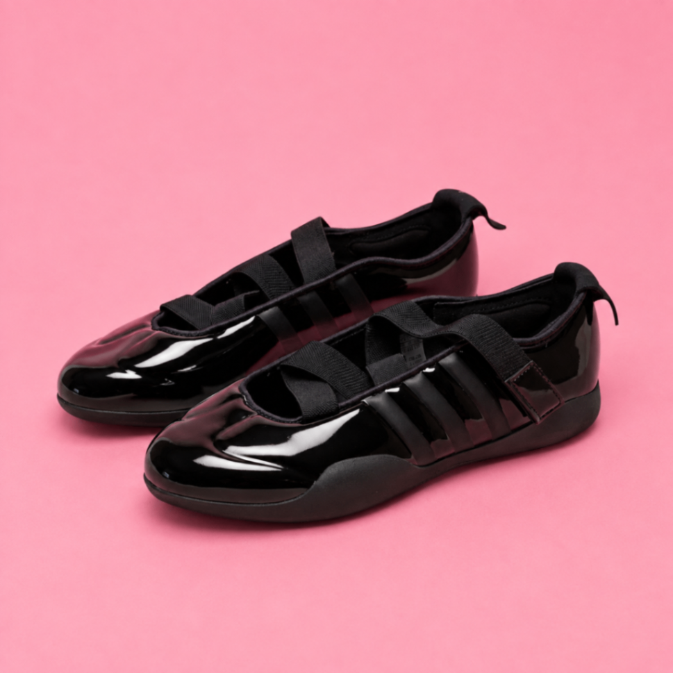 Adidas Taekwondo CLOT - Black