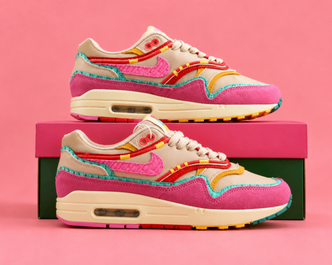 Nike Air Max 1 - “Familia”
