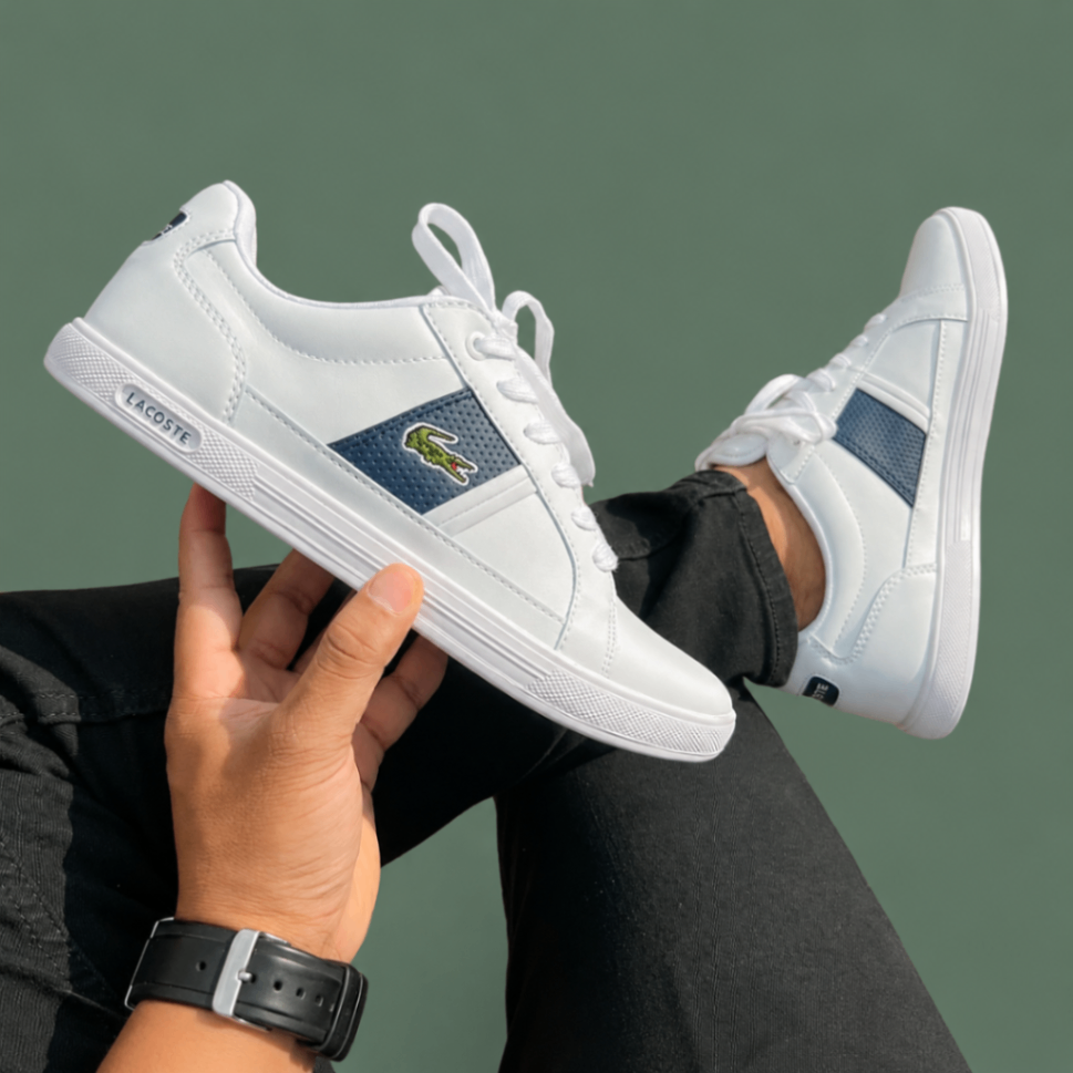Lacoste Europa