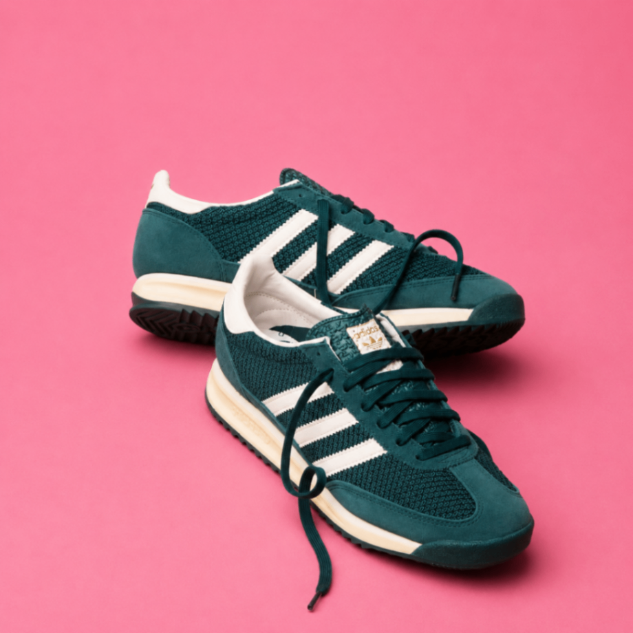 Adidas SL 72 - Aurora Ivy