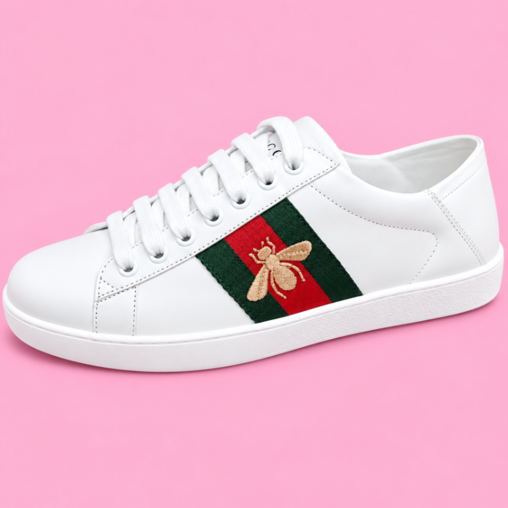 Gucci - Ace (while stock last)
