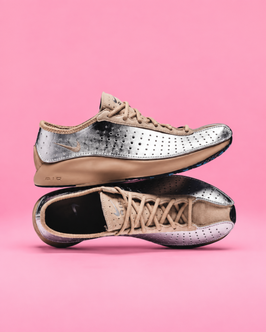 Nike Air Superfly