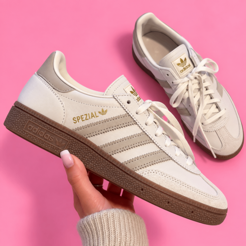 Adidas Handball Spezial - Alumina