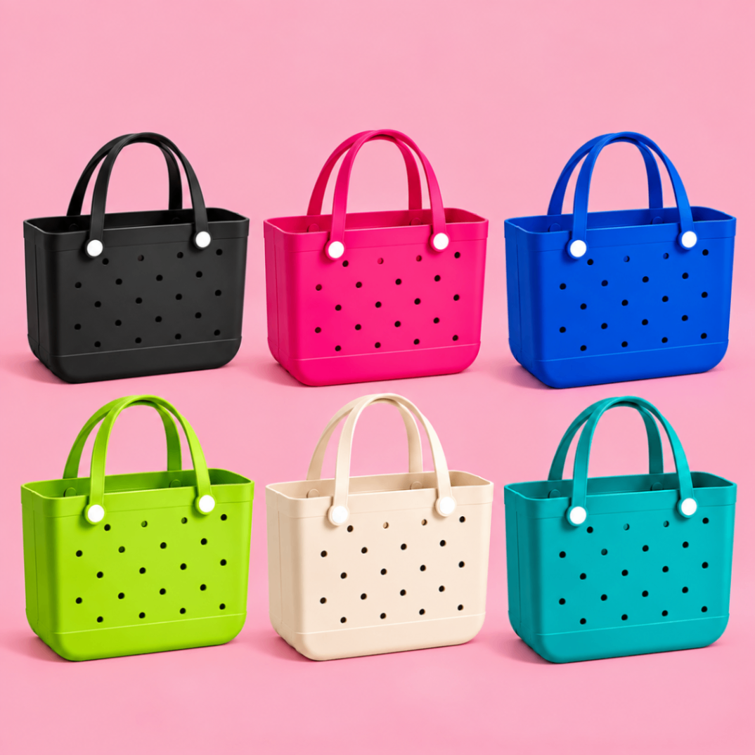 XL Beach Bags