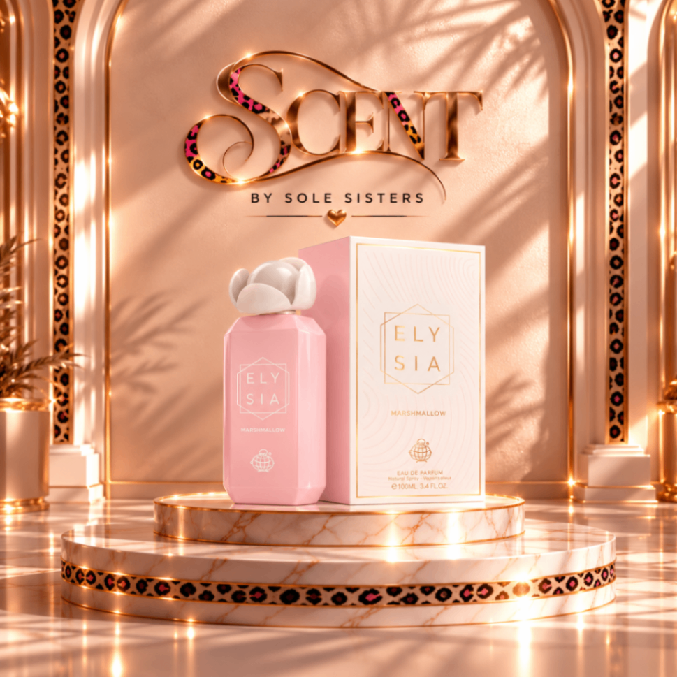 Elysia Marshmallow by Fragrance World